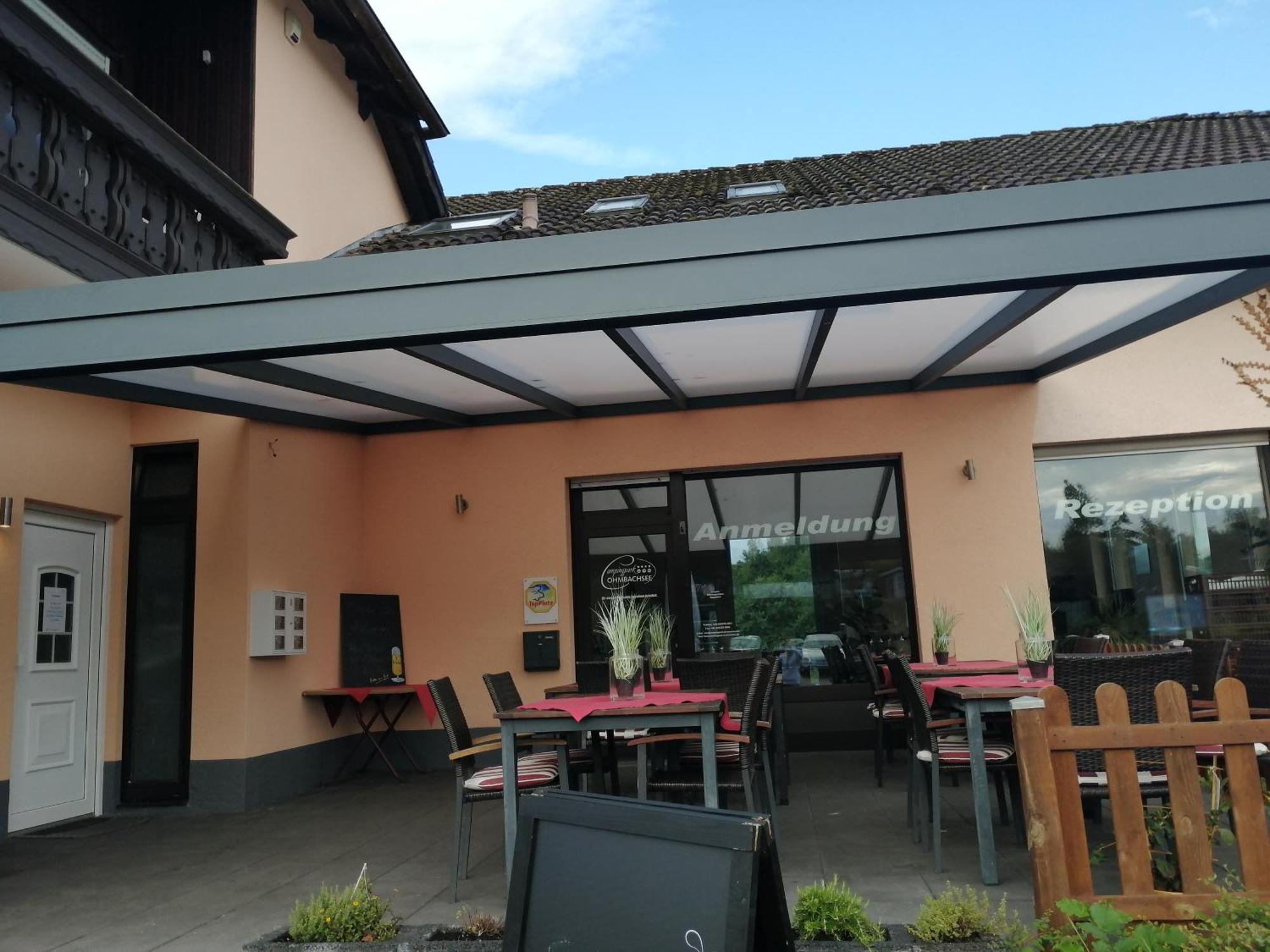 Hotel Landgut Jungfleisch Gries Exterior foto